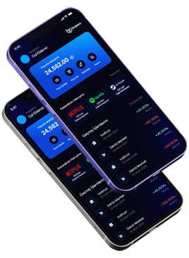 Anında Ödeme ve Transfer Görseli