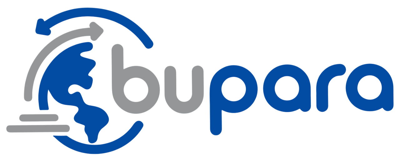 BuPara Logo