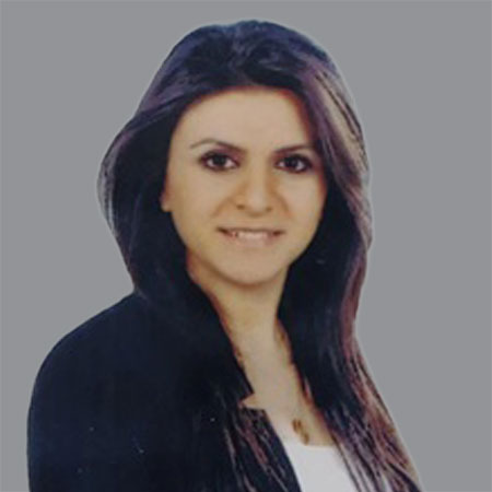 Berat Kübra ERDOĞAN